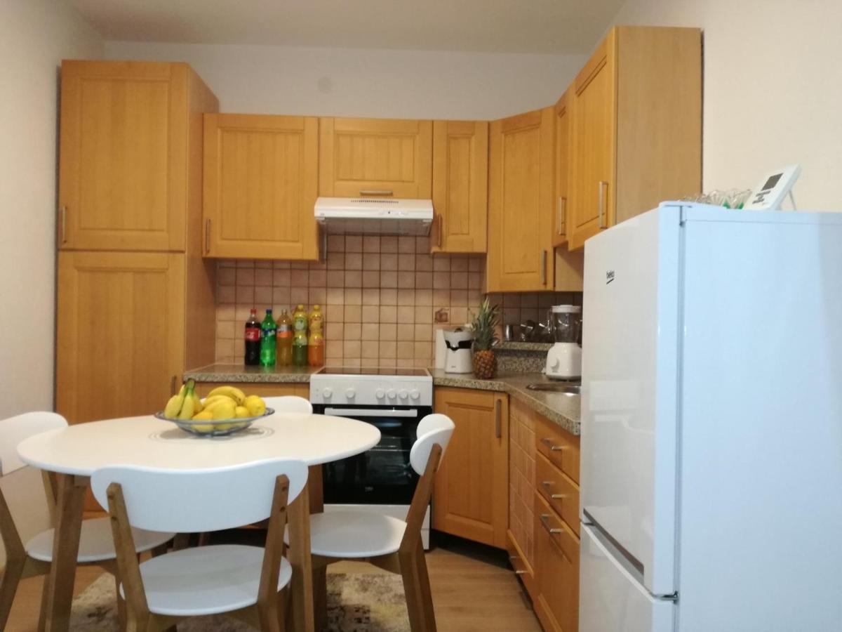 Apartman Medina Bihać Dış mekan fotoğraf