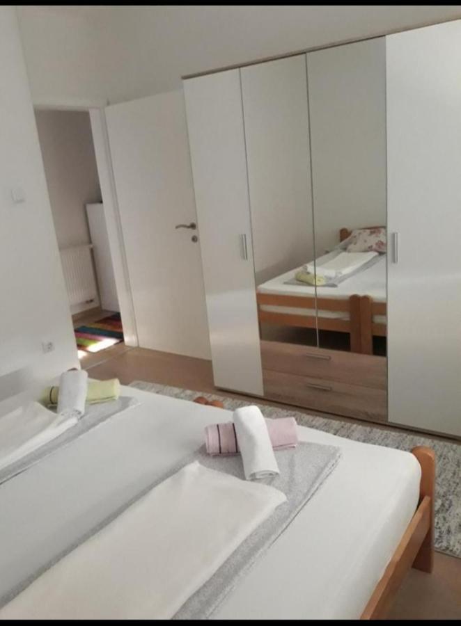 Apartman Medina Bihać Dış mekan fotoğraf